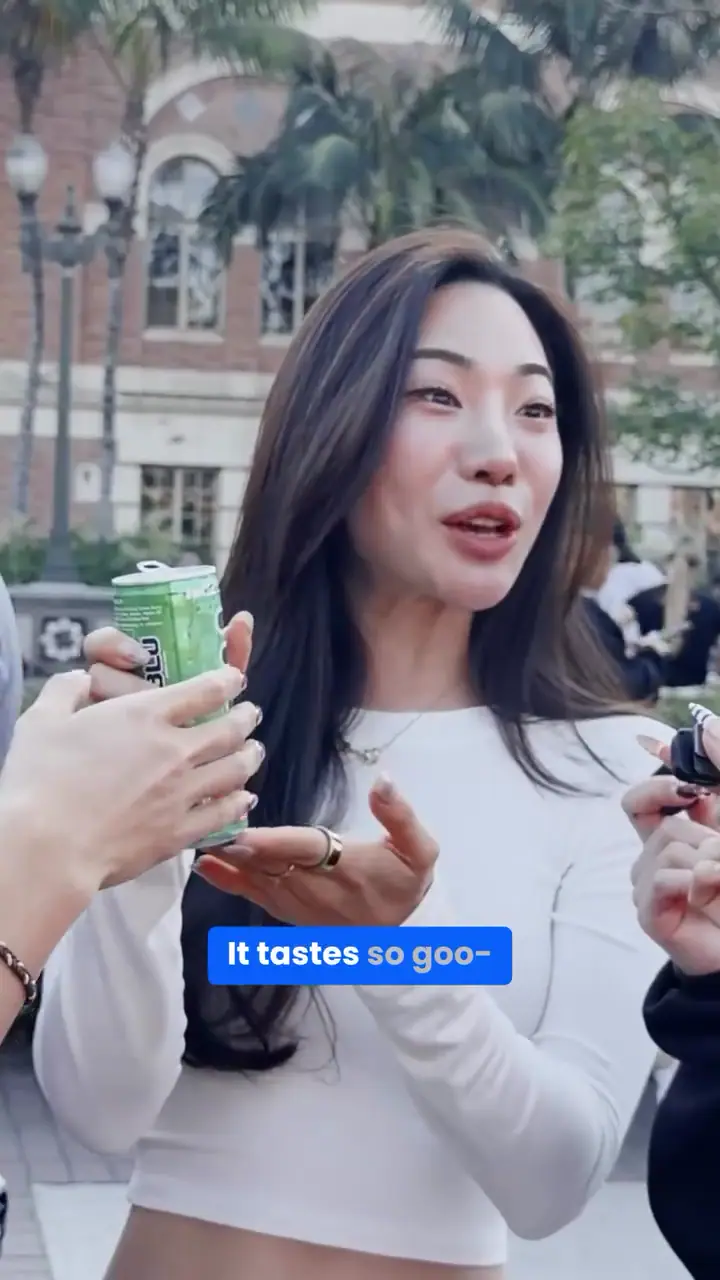 Flavor product creator video thumbnail