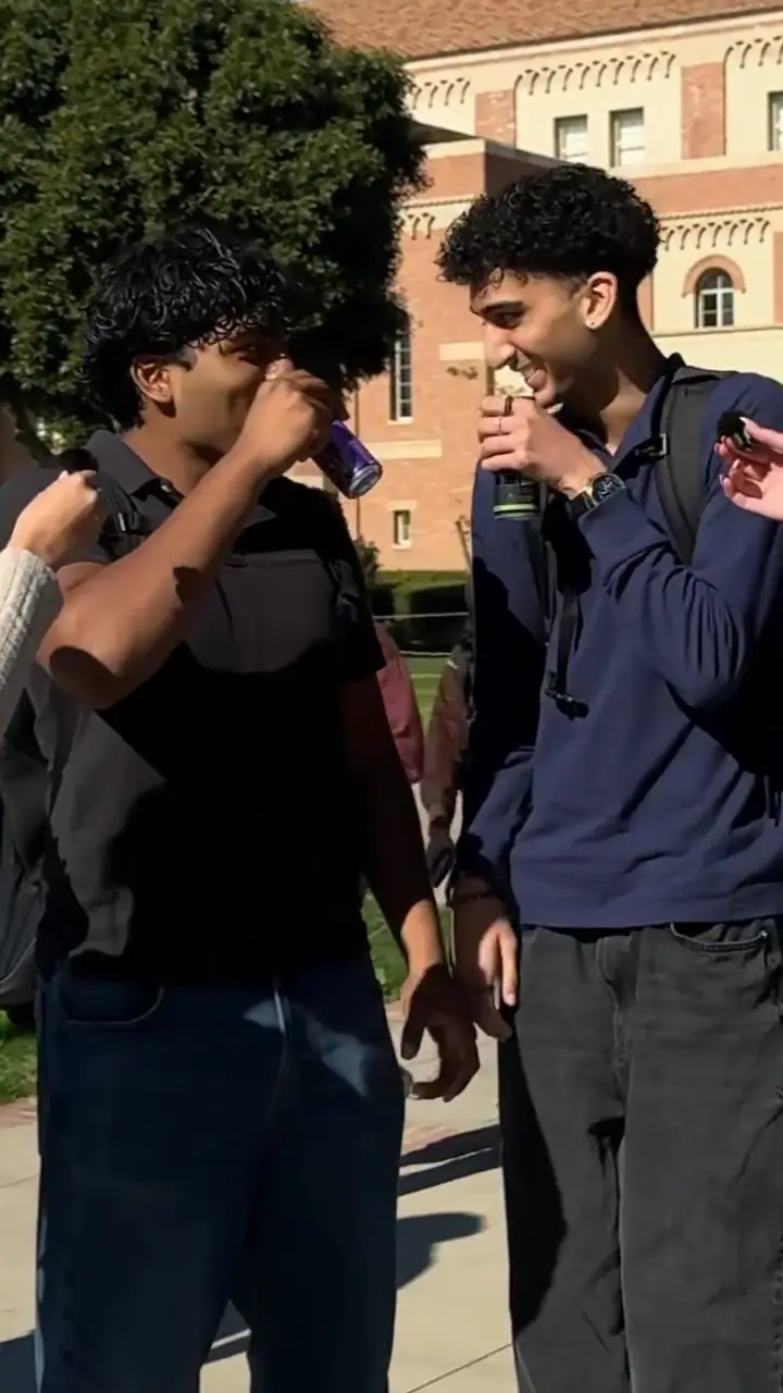 Campus creator event coverage thumbnail